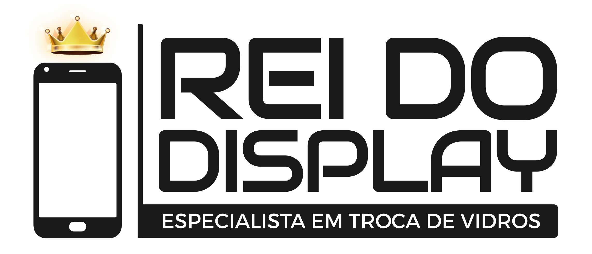 Rei do Display - Especializada em telas para celular