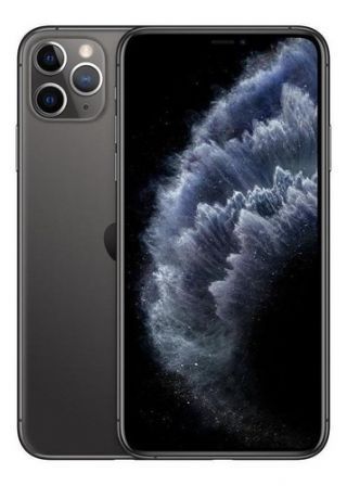 Troca de Vidro Traseiro Iphone 11 Pro Max