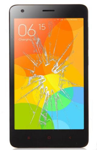 Troca de Display Tela Touch Xiaomi Redmi 2S