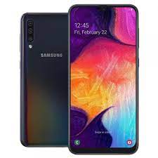 Troca de Display Tela Touch Galaxy A50