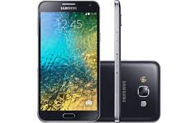 Troca de Display Tela Touch Galaxy E5