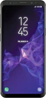 Troca de Display Tela Touch Galaxy S9