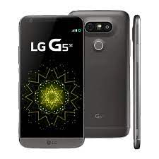 Troca de Display Tela Touch LG G5 H840