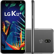 Troca de Display Tela Touch LG K12