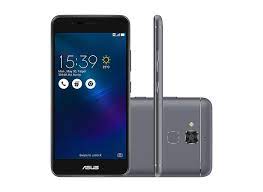 Troca de Display Tela Touch Asus Zenfone ZC520TL