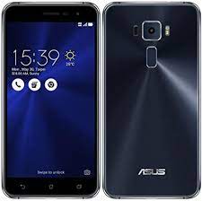 Troca de Display Tela Touch Asus Zenfone ZE552KL