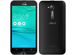 Troca de Display Tela Touch Asus Zenfone ZB500KL