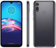 Troca de Display Tela Touch Motorola E6s