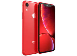 Troca de Vidro Traseiro Iphone Xr