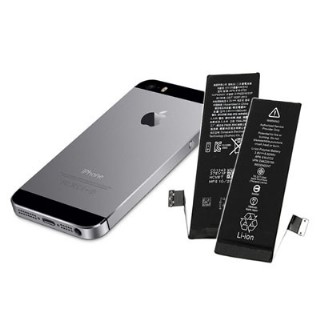 Troca de bateria Iphone 5 5g