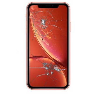 Troca de Display Tela Touch Iphone Xs Max