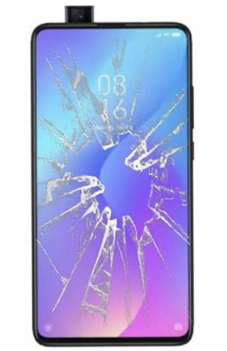 Troca de Display Tela Touch Xiaomi Mi 9T Pro