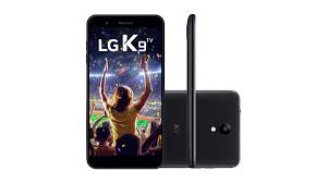 Troca de Display Tela Touch LG K9