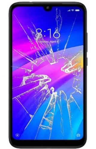 Troca de Display Tela Touch Xiaomi Redmi 7