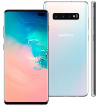 Troca de Display Tela Touch Galaxy S10 Plus