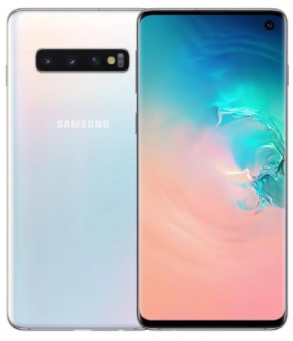 Troca de Display Tela Touch Galaxy S10