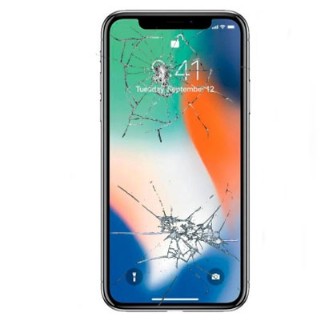 Troca de Display Tela Touch Iphone Xr